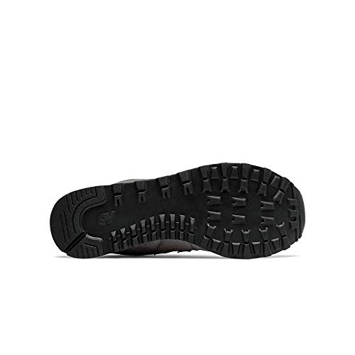 New Balance Ml574 Classic, Zapatillas Hombre, Grey Egg, 43 EU