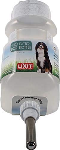 Lixit Top Fill Water Bottles for Dogs (44oz)