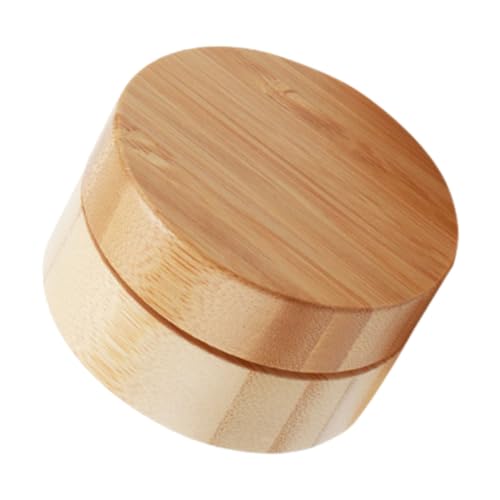 balacoo Sturdy Portable Bait Box Durable Fishing Gear Storage Container for Bloodworms for Recreational and Professional Fishing Capacity