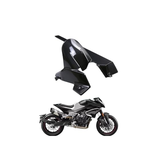 Spoilers aérodynamiques 800NK accessoires garde-boue carbone - 3