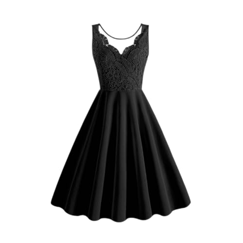 Amazon.com: Women's Bridesmaid Dress 2024 Short Prom Dress A-line Sleeveless Wedding Guest Cocktail Dress Floral Homecoming Dress Black : Clothing, Shoes & Jewelry Amazon.com: Women's Bridesmaid Dress 2024 Short Prom Dress A-line Sleeveless Wedding Guest Cocktail Dress Floral Homecoming Dress Black : Clothing, Shoes & Jewelry