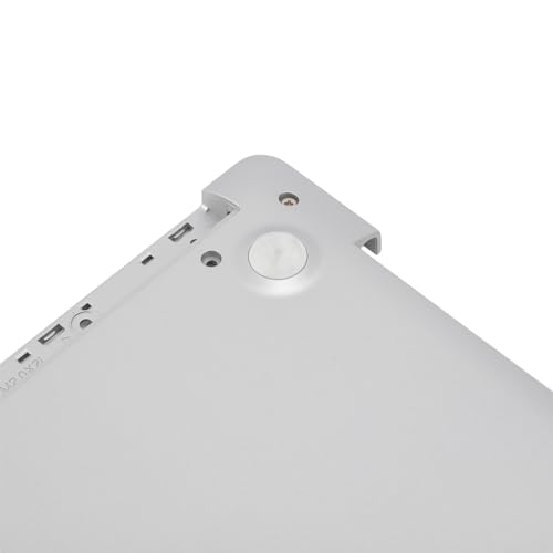Coque inférieure pour Dell Inspiron 5570 avec grilles d'aération - 7