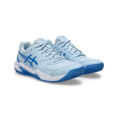 Image of ASICS Men's, Gel-Dedicate 8 Pickleball Shoe