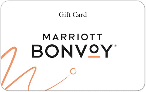 Marriott eGift Card - $100