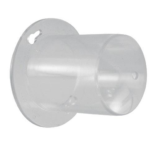 CHG L20-2778 Safety Cover/Globe, Light Bulb Walk-in NSF 42356 Chg