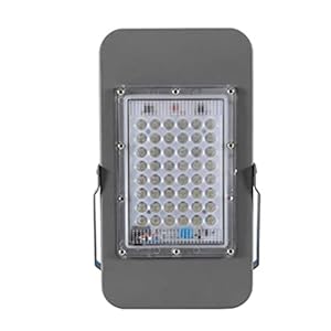 NewRed Store LED Flood Light Outdoor Wall Spotlight 22 0v 50w Ultra dunne schijnwerper waterdicht IP65 Landschap Tuin…