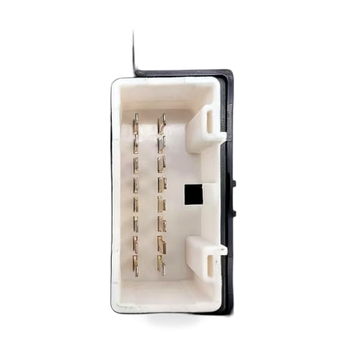 Interrupteur lève-vitre Hyundai i30 commande avant gauche 2007-2011 - 5