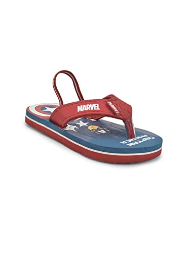 Image of toothless Boy's Flip-Flops Slipper
