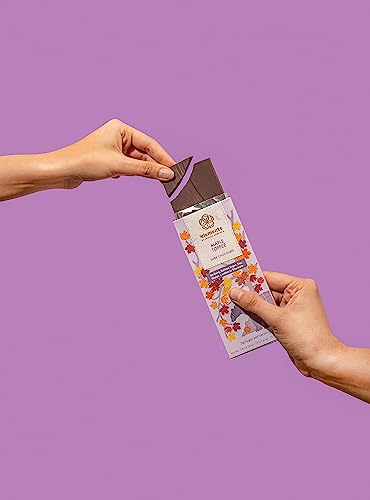 Elements Truffles Candy & Chocolate Bars Maple Toffee (Pack of 1)