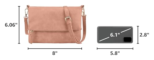 Image of Gladdon Crossbody bags for Women Crossbody Purse Shoulder Bag | Light Weight