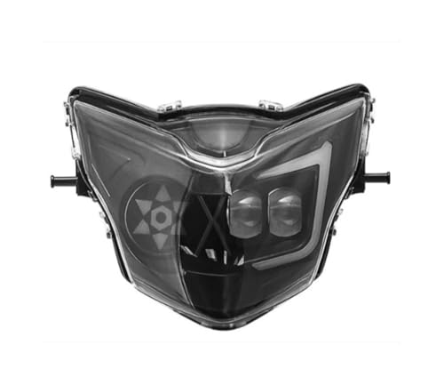 oCÑe[u[LCg Y15ZR-V2 LC135-V7 pI[goC LED wbhCg nC/[ r[ DRL wbhvBoCN jO e[ Cg io[ v[gB