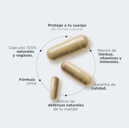 Vitamínicos, echinacea dónde comprar Marca ZENZEI (2)