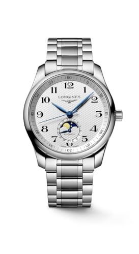 Master Collection 40mm Automatic