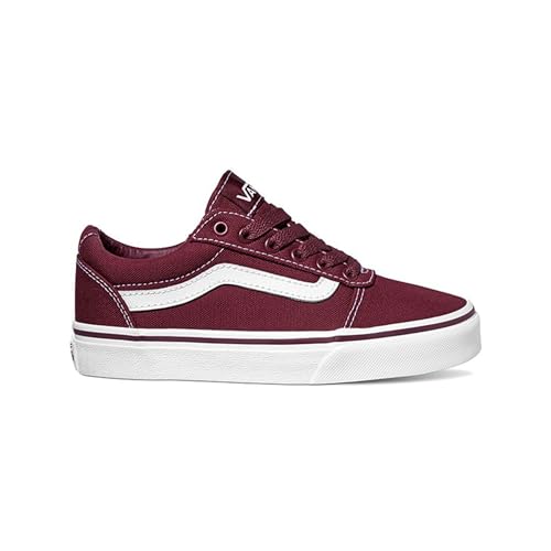 Image of Vans Mens Low-top Trainers