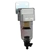 1/4 Mini Particulate filter for compressed air systems air compressor F202N