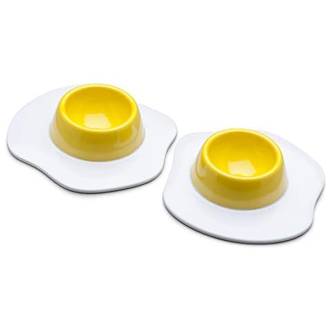 Zeal G278A Fun Design Egg Cup Set Cover