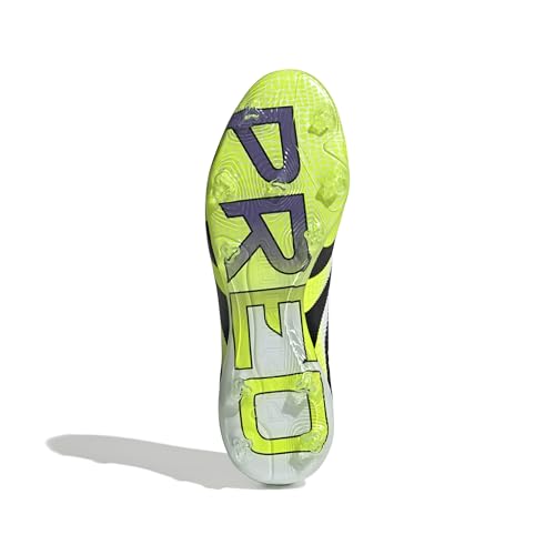 Image of Adidas Unisex Pro Firm Ground