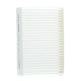 MAHLE LA 1174 Interior Cabin Air Filter - Pollen Filter - Car