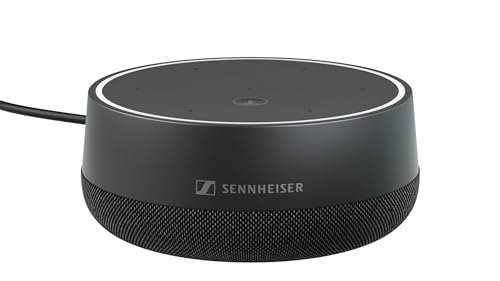 SENNHEISER TC ISP INTELLIGENT SPKR F MS TEAMS ROOM