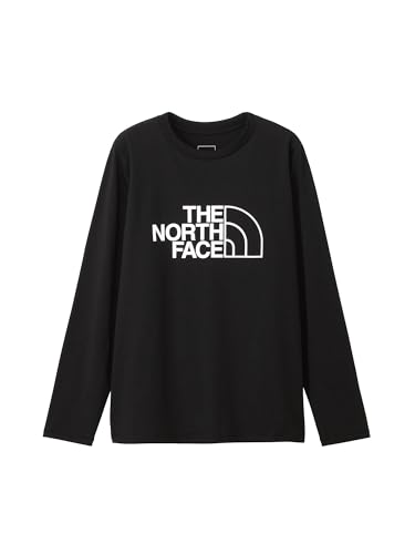 THE NORTH FACE 長袖 カットソー ロンTロングスリーブイーエスビッグロゴティー L/S ES Big Logo Tee レディース大人 NTW32580レディース