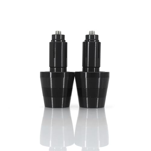 Embouts de guidon moto pour Aprilia Tuareg 660 et Caponord 1200