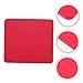 KITANDOVE Convenient Punching Board for Martial Arts Red Breaking Board for Karate Training