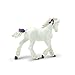 Safari Ltd. Unicorn Baby Figurine - Detailed 3.75