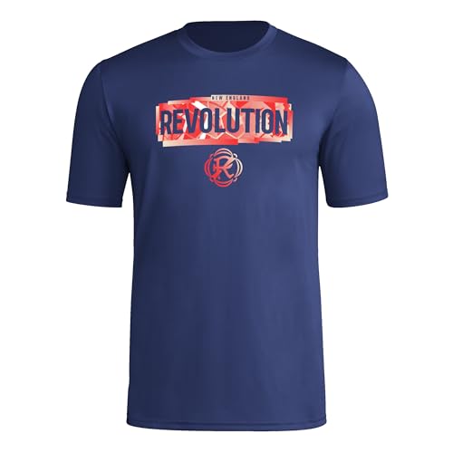 Image of adidas Men's Inter Miami CF Local Pop Short Sleeve Pre-Game T-Shirt
