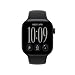 Apple Watch Series 12 GPS 42mm Smartwatch Black Aluminium Case