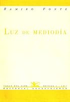 Luz de Mediodaia 8489371296 Book Cover