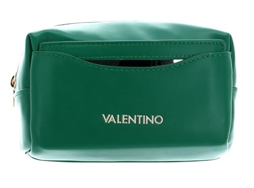 Valentino Soft Cosmetic Case 6RH trousse de maquillage Lemonade pour femme