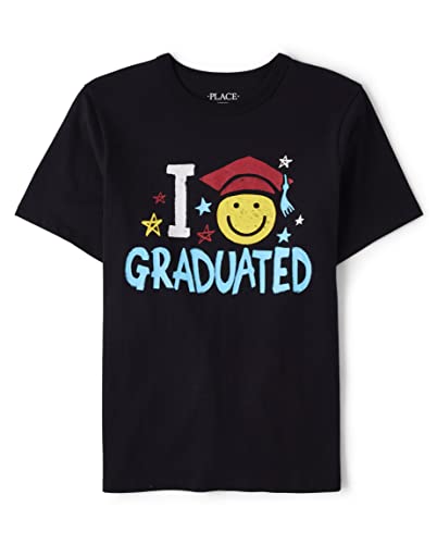Image of The Children's Place Baby-Girls and Toddler Basic Long Sleeve Layering Tees