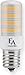 Emery Allen EA-E17-6.0W-001-309F-D RoHS Compliant Dimmable E17 Base LED Light Bulb, 120V-6Watt (70W Equivalent) 600 Lumens, 3000K, 1 Pcs