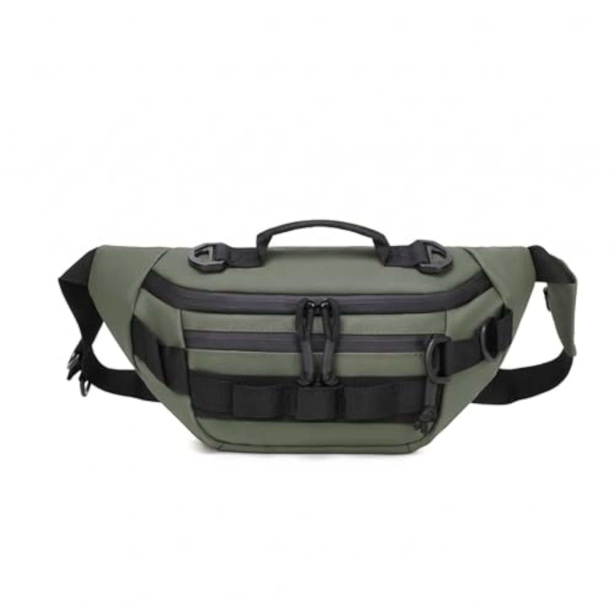 Waterproof Multifunction Fishing Bag