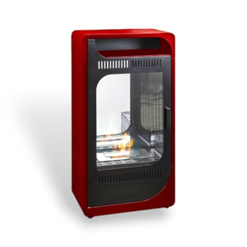 Estufa Fiammetta J Estufa Fiammetta J