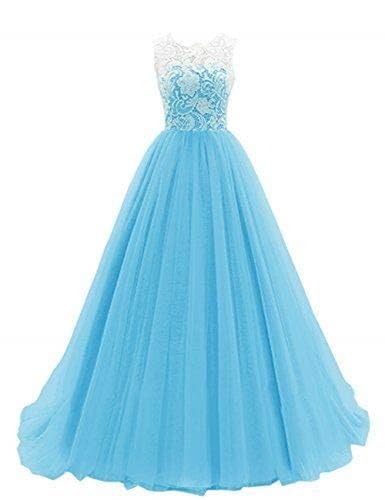 Image of TILISM Women,s and Girls Fit and Flare Maxi Gown Fully Stitched Dress