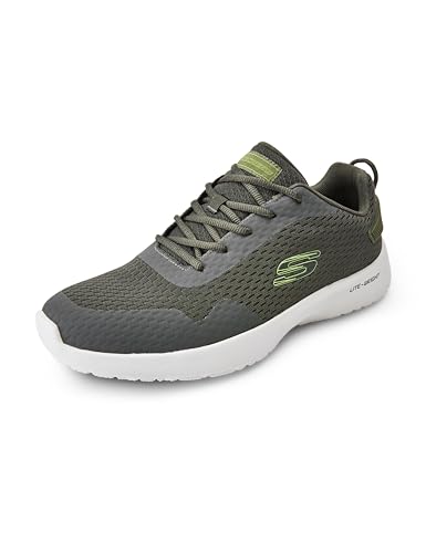 Image of Skechers Men Dynamight 3 Sneakers