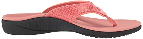 Image of Spenco Women's Yumi 2 Snake Sandal Flip-Flop