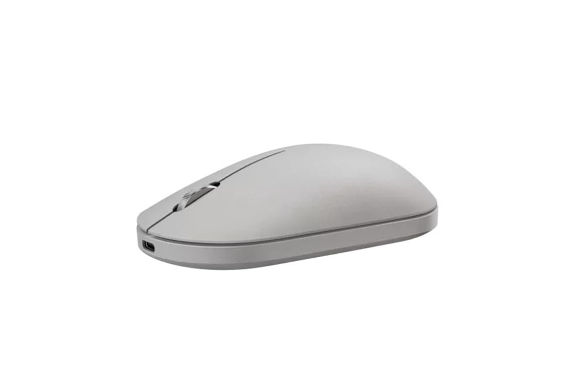 Asus - Souris sans Fil ASUS ZenMouse MD202 Moher Gray