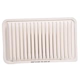1pc Engine Air Filter Right Passenger Side for ES300 02-03 for Highlander 01-13 for RX350 07-09 for