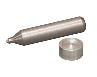 Outil de pose pour presse Osborne N° 229-24 Standard Dot 5/8