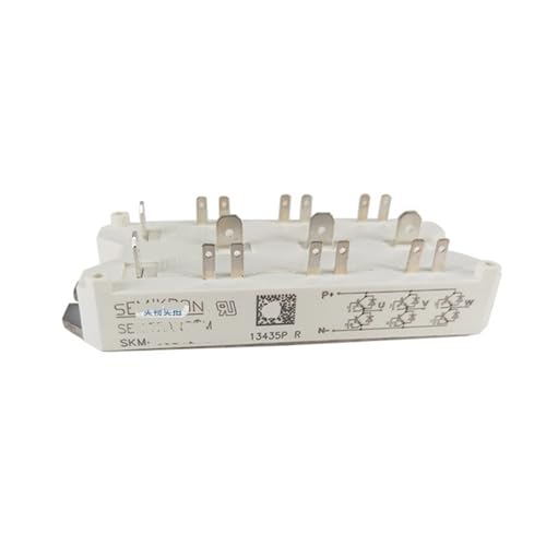Module d'alimentation IGBT SKM400GB12T4 pour réparer un variateur de fréquence en panne