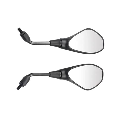 Espejos retrovisores para motocicleta BMW F800 R 2009-2021 recambio lateral
