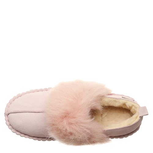 BEARPAW Women's Kimbertree Multiple Colors | Women's Slippers | Women's Shoes | Comfortable & Light-Weight4