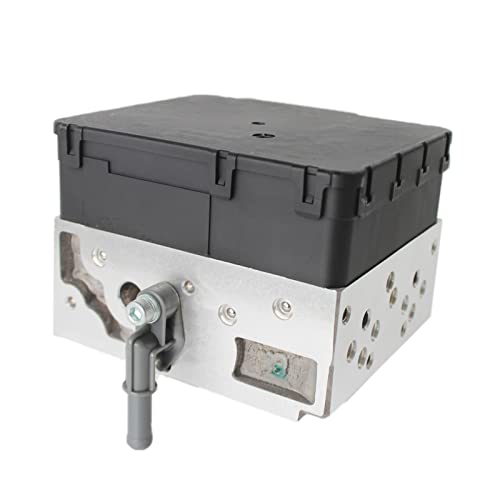 Pangolin 44510-50090 Abs Pump Hydraulic Unit 44510 50090 Brake Abs Pump Actuator Compatible With 2007-2015 Uvf4 Usf4 Usf40 Ls 460 600H Aftermarket Parts #TOP4