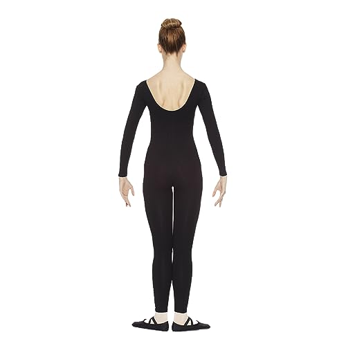 Unitard Intermezzo Fille 4359 Skinal Ml académique de danse pour enfant