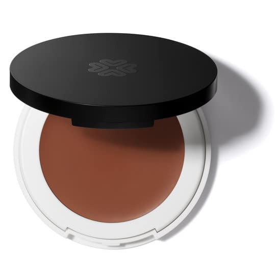 Lily Lolo Maquillaje Polvos Correctores Aria 1Un, article polyvalent pour usage quotidien