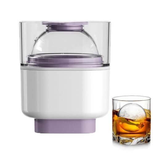 Rronnoy Ice Ball Mold,VR ʃACX{[[J[ | Lb`pi Hi LfB[ ECXL[  R[q[ o[ JNe p[eB[ Lv ݕp