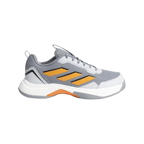 Image of adidas Unisex Lace Up Tennis Shoe
