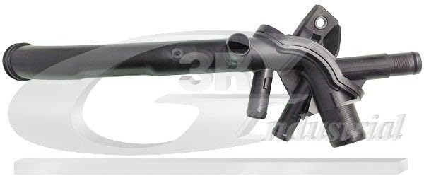 Plastic Water Tube- OEM 8200557831 8200089768 8200041141 - Car Parts Engine Parts and Other Vehicle Parts.